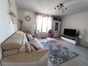 Résidence La Cerisaie - Coquet pour ce joli 2 pièces ! MAE-7004 Aix-Les-Bains